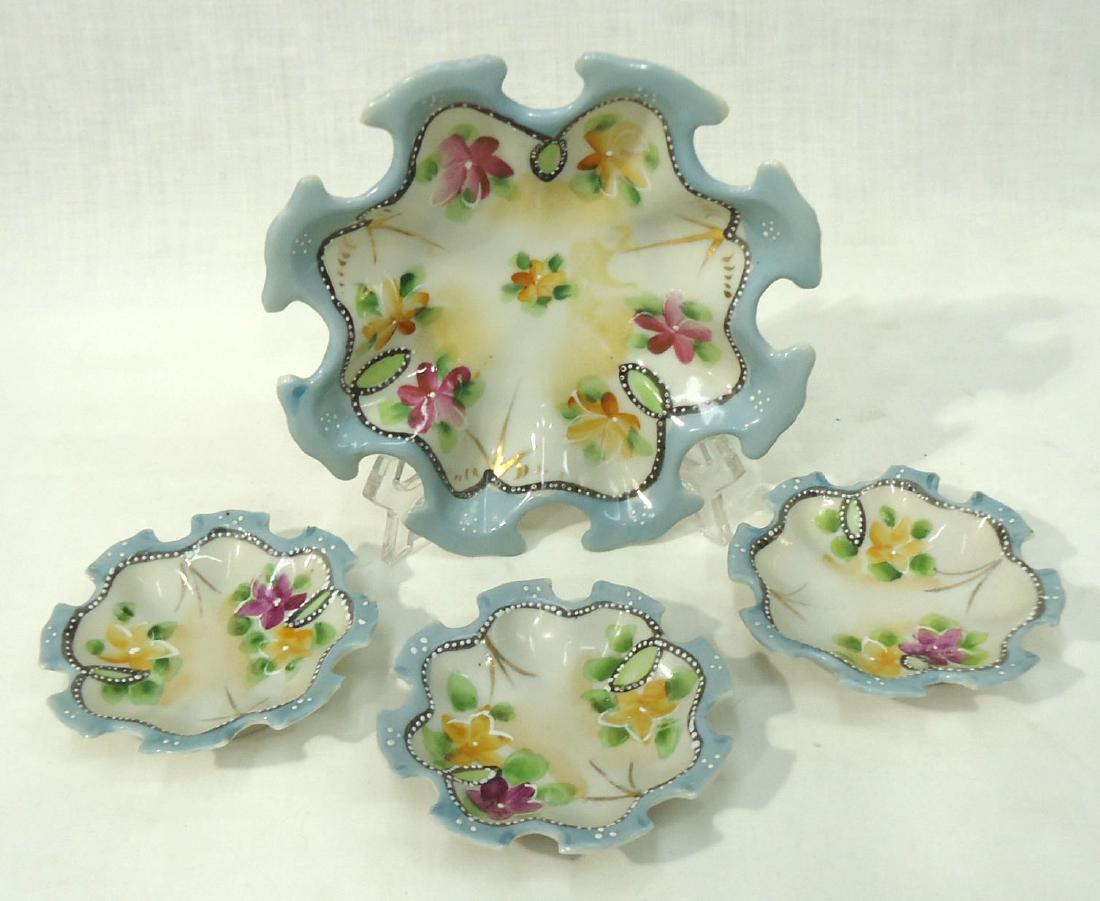 4pc Nippon Nut Set (1 of 6)