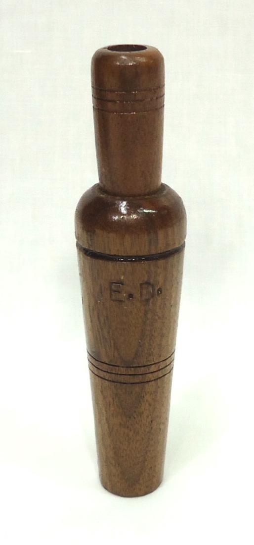 Walnut Duck Call (1 of 3)