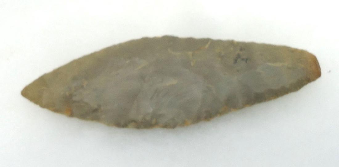 5 1/8" Flint Blade (1 of 3)