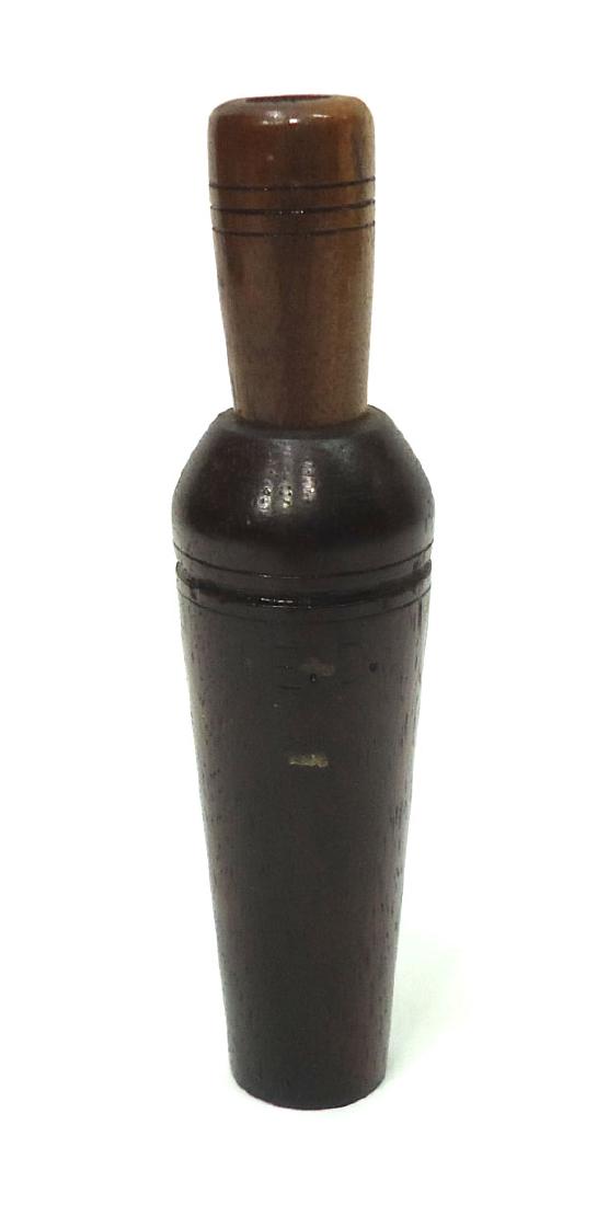 Earl Dennison Rosewood Duck Call (1 of 3)