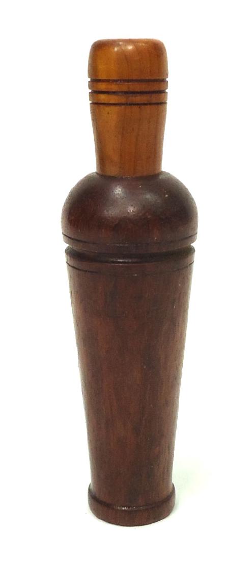 Cherry Goose Call (1 of 3)