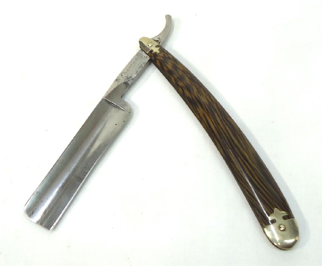 Genco Straight Razor (1 of 4)