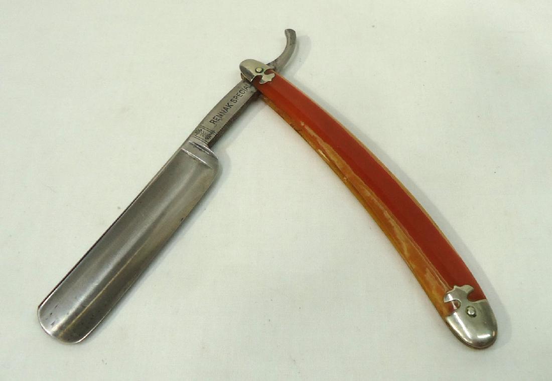 Rennak Special Straight Razor (1 of 4)