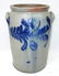 3 Gal. Stoneware Crock