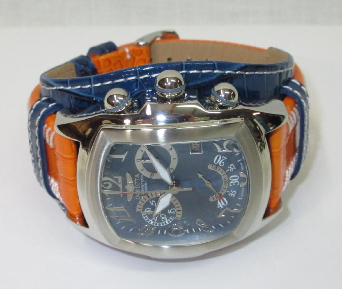 New Invicta Chronograph (1 of 5)