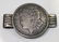 Sterling 1921 Silver Dollar Money Clip