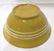 Yellowware Bowl - 4