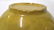 Yellowware Bowl - 6
