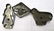 Soldered Cookie Cutters - 3