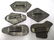 Soldered Cookie Cutters - 4