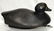 Wooden Duck Decoy
