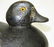 Wooden Duck Decoy - 2