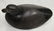Wooden Duck Decoy - 3