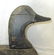Early Wooden Duck Decoy - 2