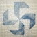Early Pin Wheel Quilt - 4