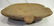 Early Wooden Dough Bowl - 2