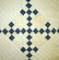 Early Country Quilt - 2