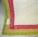 Early Appliqué Quilt w/ Great Quilting - 3