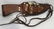 Ken Richardson Hand Made Antler Knives - 5