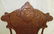 Rocking Chair w/ Carved Ladies Head - 3