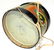 Antique Boy Scout Drum - 3