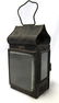 Tin Driving Candle Lantern