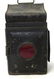 Tin Driving Candle Lantern - 3
