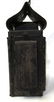Tin Driving Candle Lantern - 4