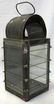Tin Barn Candle Lantern