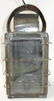Tin Barn Candle Lantern - 2