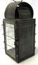 Tin Barn Candle Lantern - 3