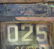 Early Copper Token Meter - 3