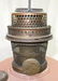 Pink Aladdin Oil Lamp - 3