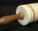 Stoneware Adv. Rolling Pin - 3