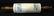 Stoneware Blue & White Rolling Pin