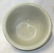 Blue & White Stoneware Bowl - 2