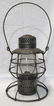 CH&D Railroad Lantern