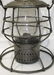 CH&D Railroad Lantern - 2