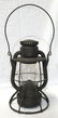 Dietz Wabash Railroad Lantern