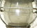 Frisco Handlan Lantern Globe Mkd. Frisco - 2