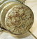 Frisco Handlan Lantern Globe Mkd. Frisco - 4