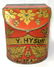 Y. Hyson Tea Tin - 2