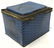Tiger Tobacco Tin - 4