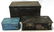 3 Tins, Diamond Match, Edgeworth Tobacco, & Candy
