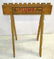 Plumb Axe Wooden Store Rack - 4