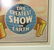 1944 Circus Poster - 2