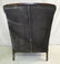 Carved Upholstered Chair - 5