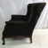 Carved Upholstered Chair - 6