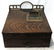 Nat'l. Cash Register #45 Oak Autographic Register