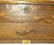 Nat'l. Cash Register #45 Oak Autographic Register - 2